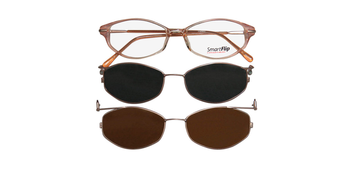 SmartFlip Psf426 Eyeglasses
