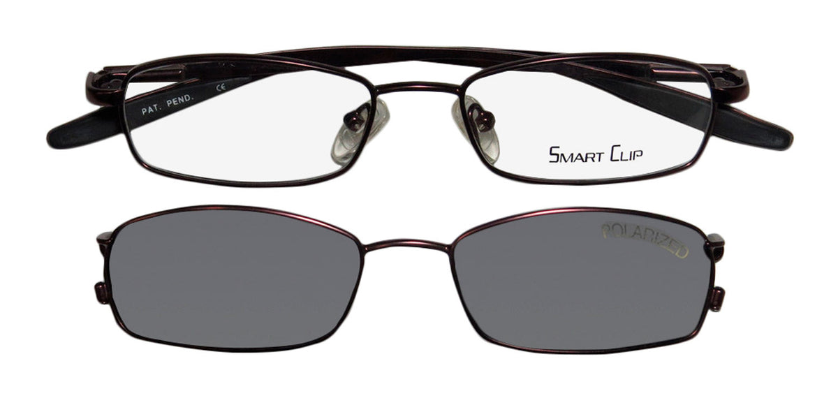 SmartClip 611 Eyeglasses