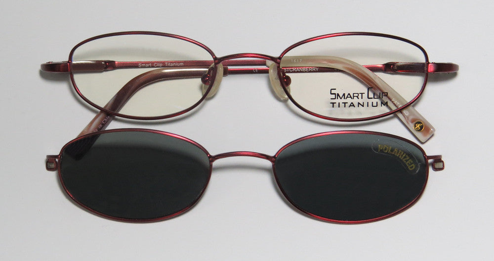 SmartClip 515t Eyeglasses