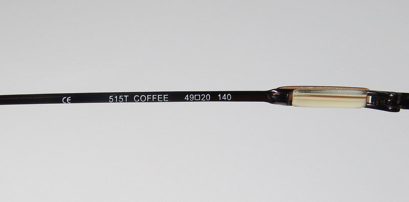 SmartClip 515t Eyeglasses