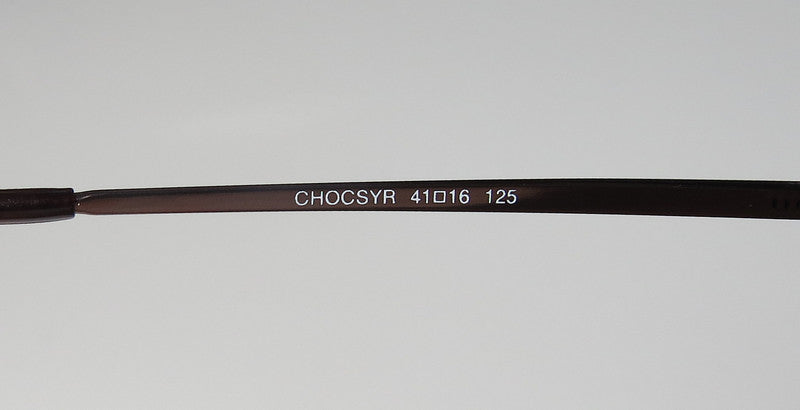 SmartClip 253 Eyeglasses