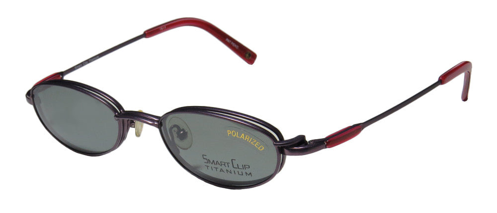 SmartClip 515t Eyeglasses