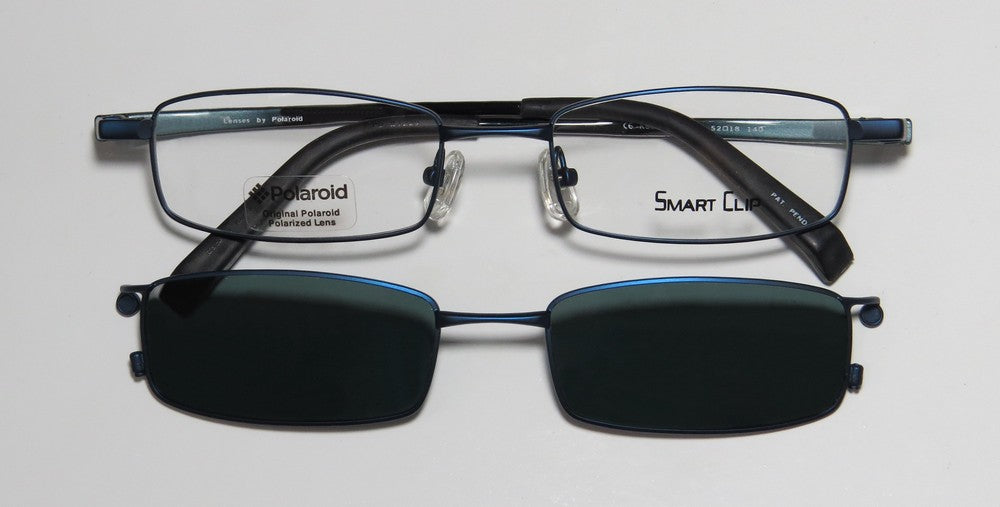SmartClip 406 Eyeglasses