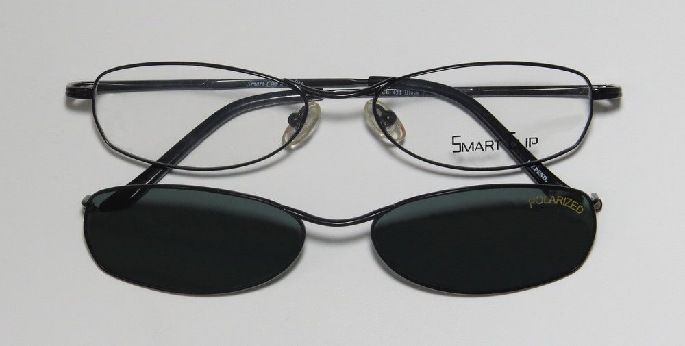 SmartClip 431 Eyeglasses