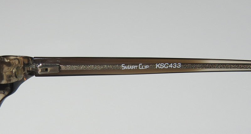 SmartClip 433 Eyeglasses