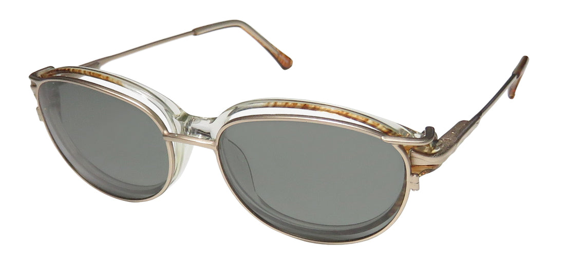 SmartClip 425 Eyeglasses