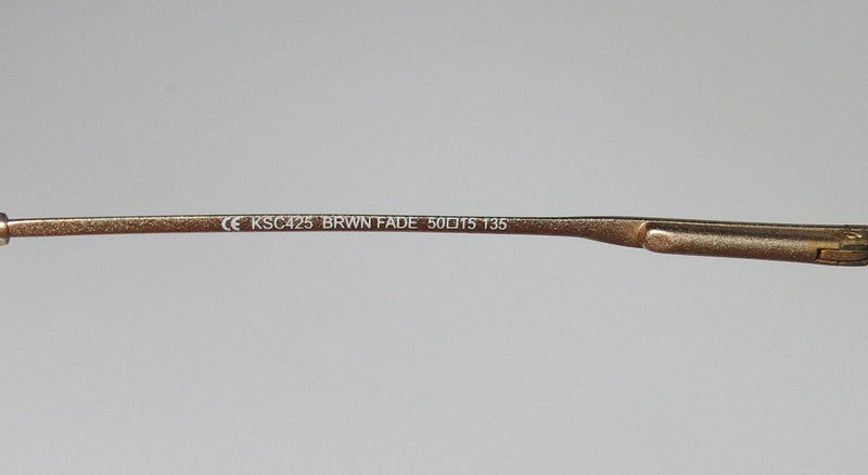 SmartClip 425 Eyeglasses