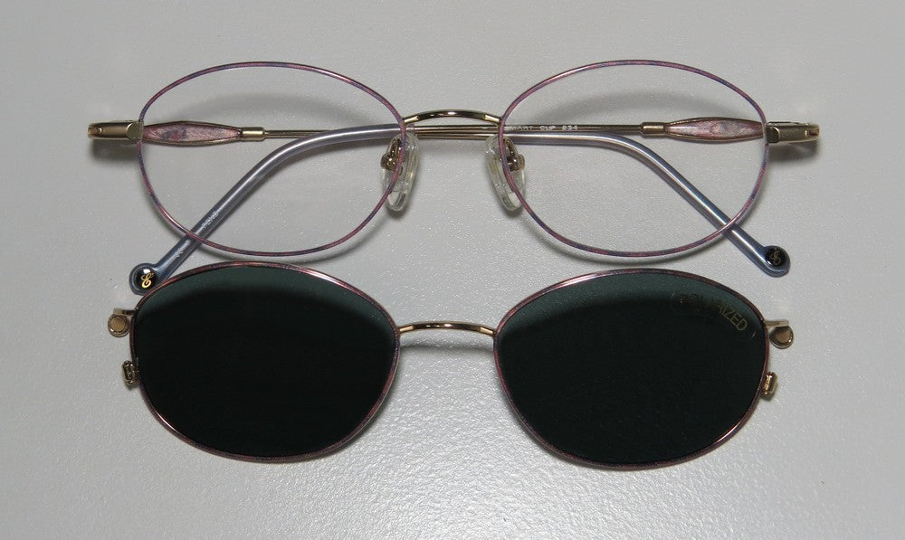 SmartClip 234 Eyeglasses
