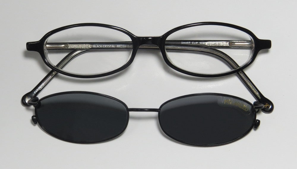 SmartClip 908 Eyeglasses