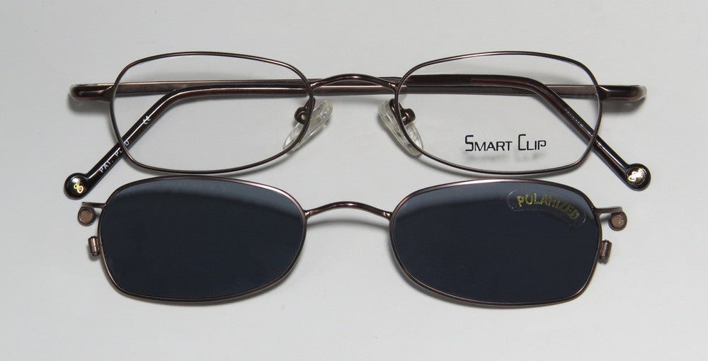 SmartClip 605 Eyeglasses