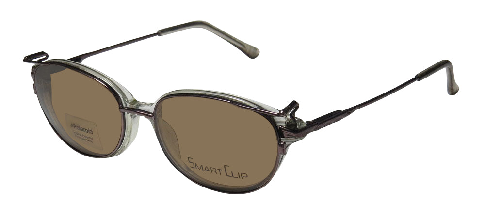 SmartClip 425 Eyeglasses
