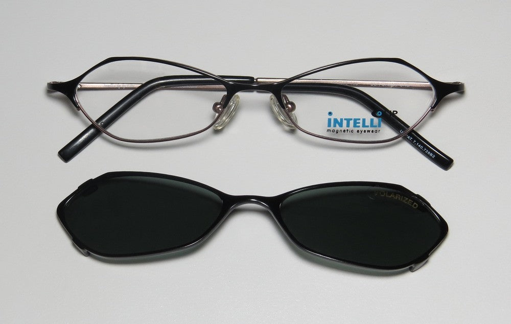 Elite Eyewear Intelli Clip 732 Eyeglasses
