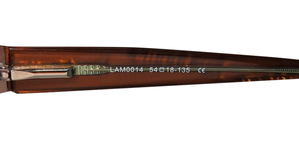 Lambretta Lam0014 Eyeglasses