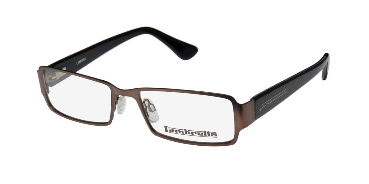 Lambretta Lam0002 Eyeglasses