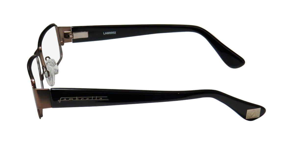 Lambretta Lam0002 Eyeglasses