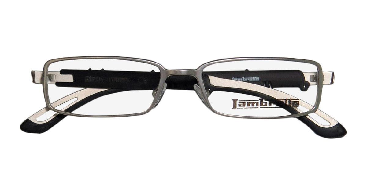 Lambretta Lam0001 Eyeglasses
