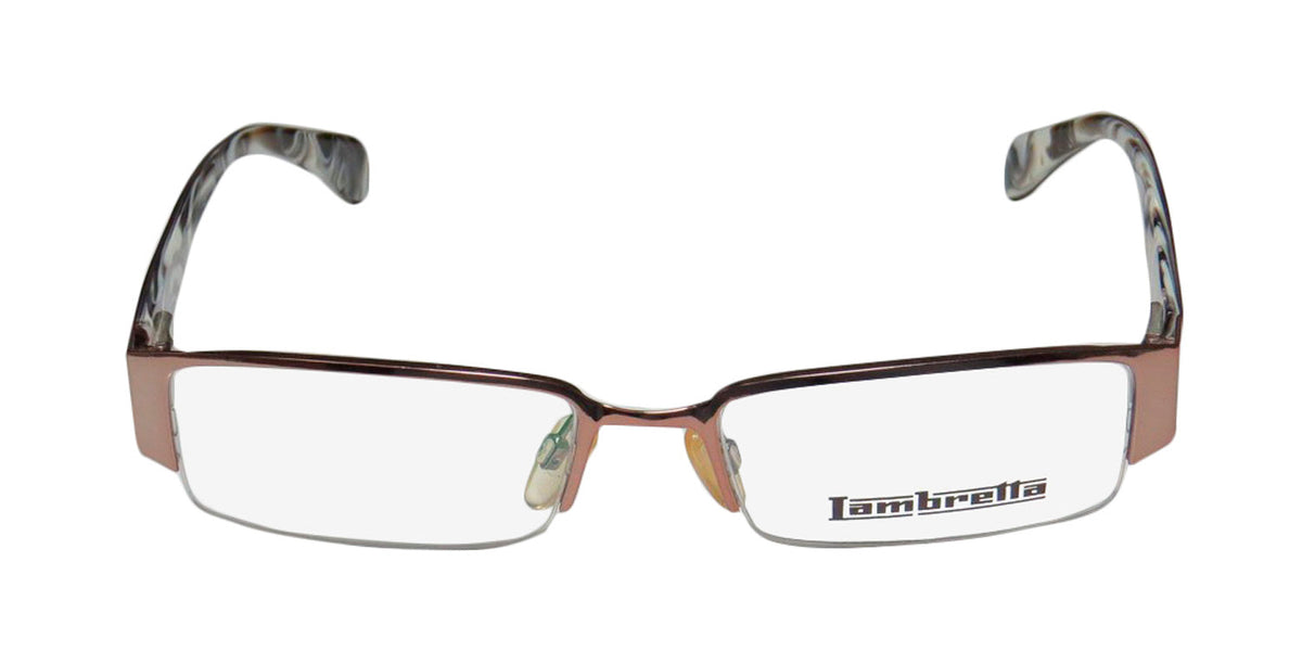Lambretta Lam0004 Eyeglasses