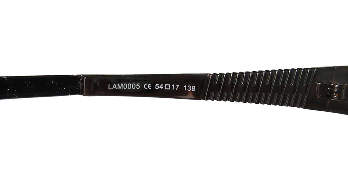 Lambretta Lam0005 Eyeglasses