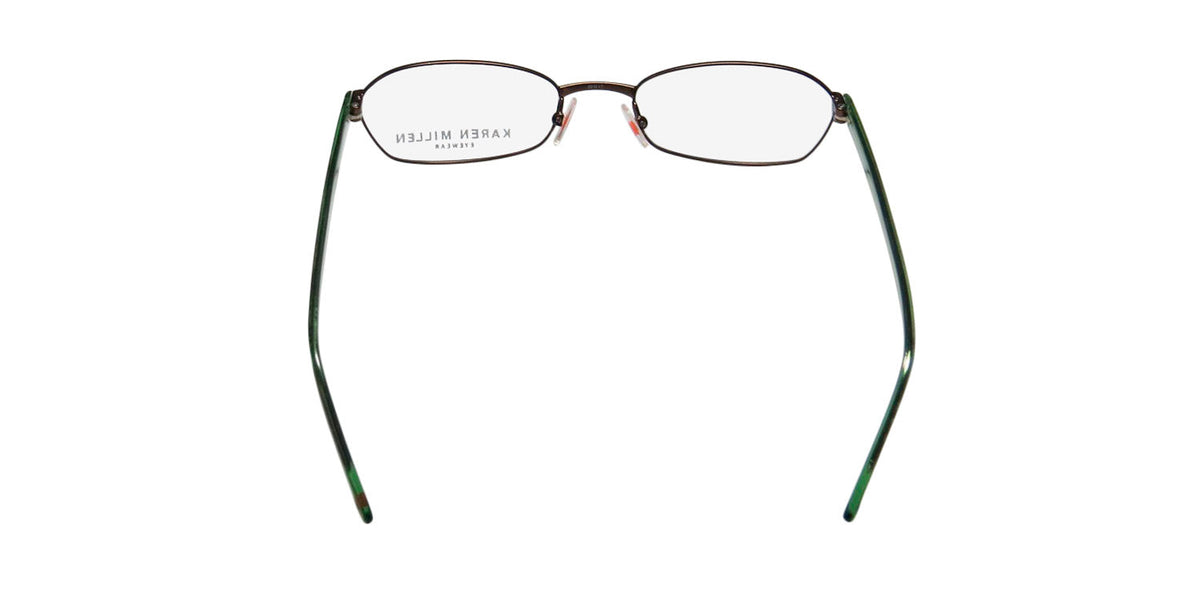 Karen Millen Km0064 Eyeglasses