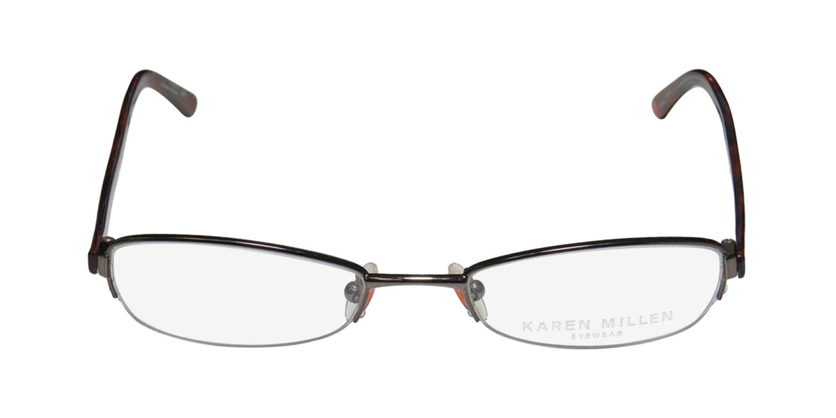 Karen Millen Km0063 Eyeglasses
