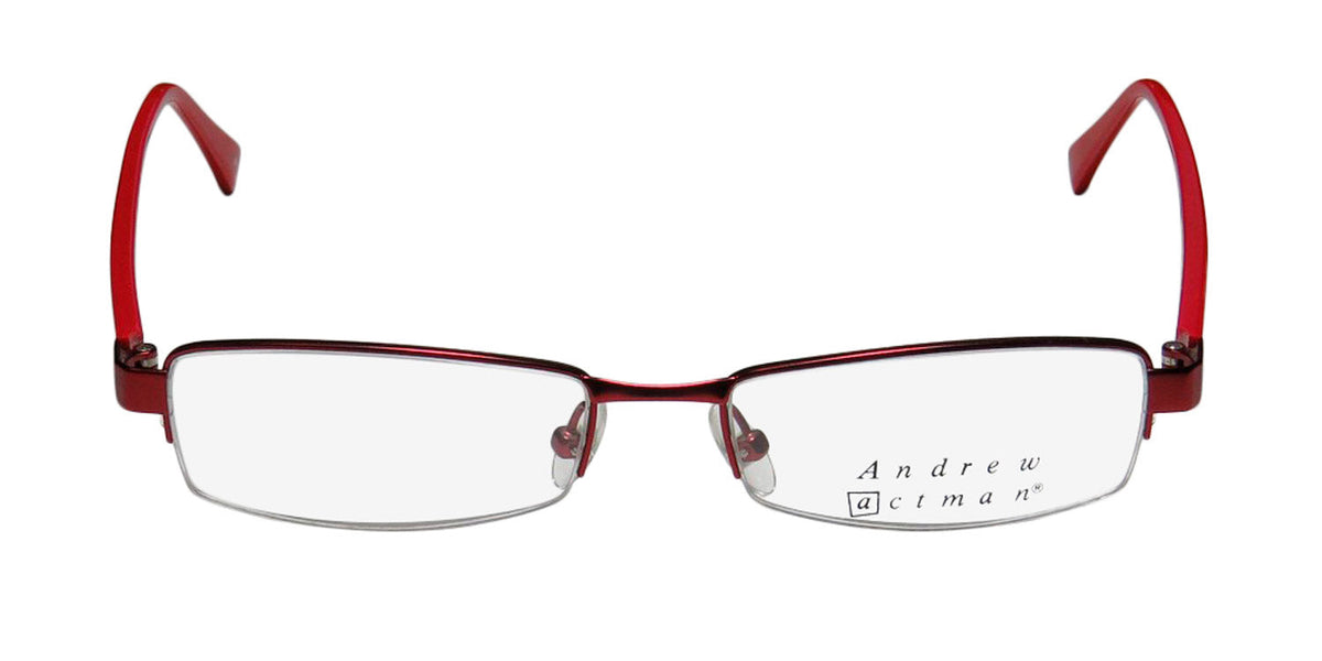 Andrew Actman Dauphine Eyeglasses