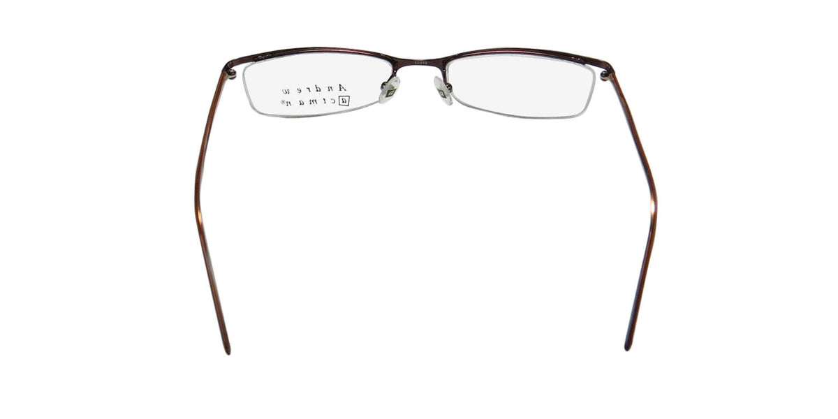 Andrew Actman Escort Eyeglasses