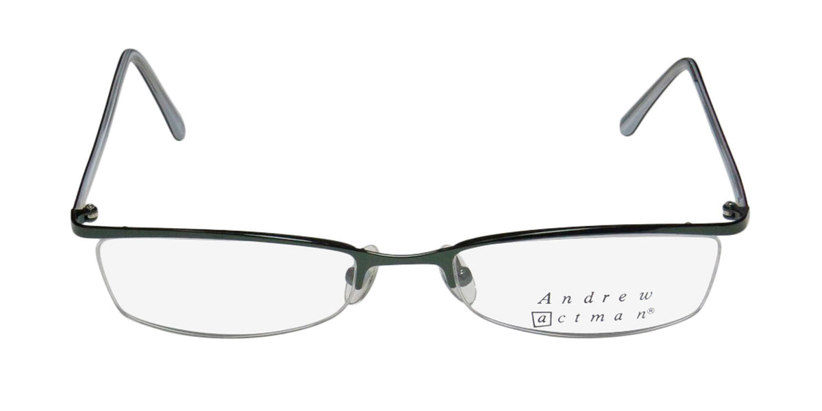 Andrew Actman Escort Eyeglasses