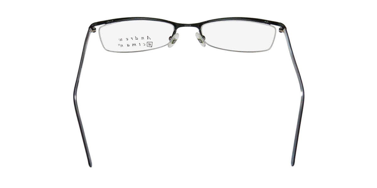 Andrew Actman Escort Eyeglasses