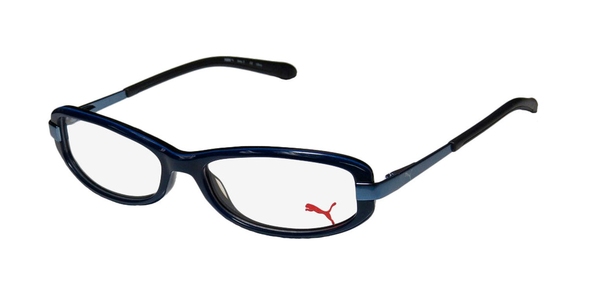 Puma 15365 Zetta Ii Eyeglasses