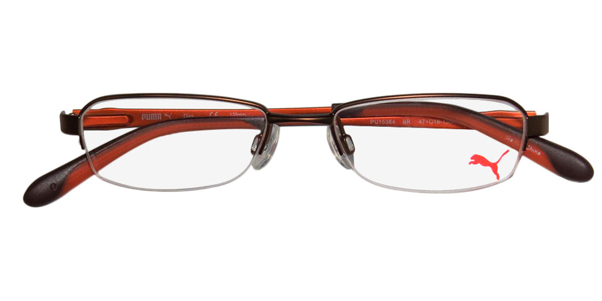 Puma 15364 Giga Eyeglasses
