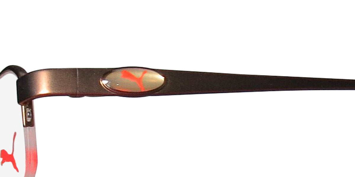 Puma 15364 Giga Eyeglasses