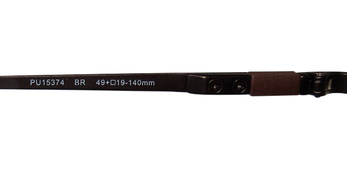 Puma 15374 Svetlo Eyeglasses