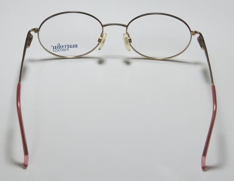 Marcolin 7216 Eyeglasses