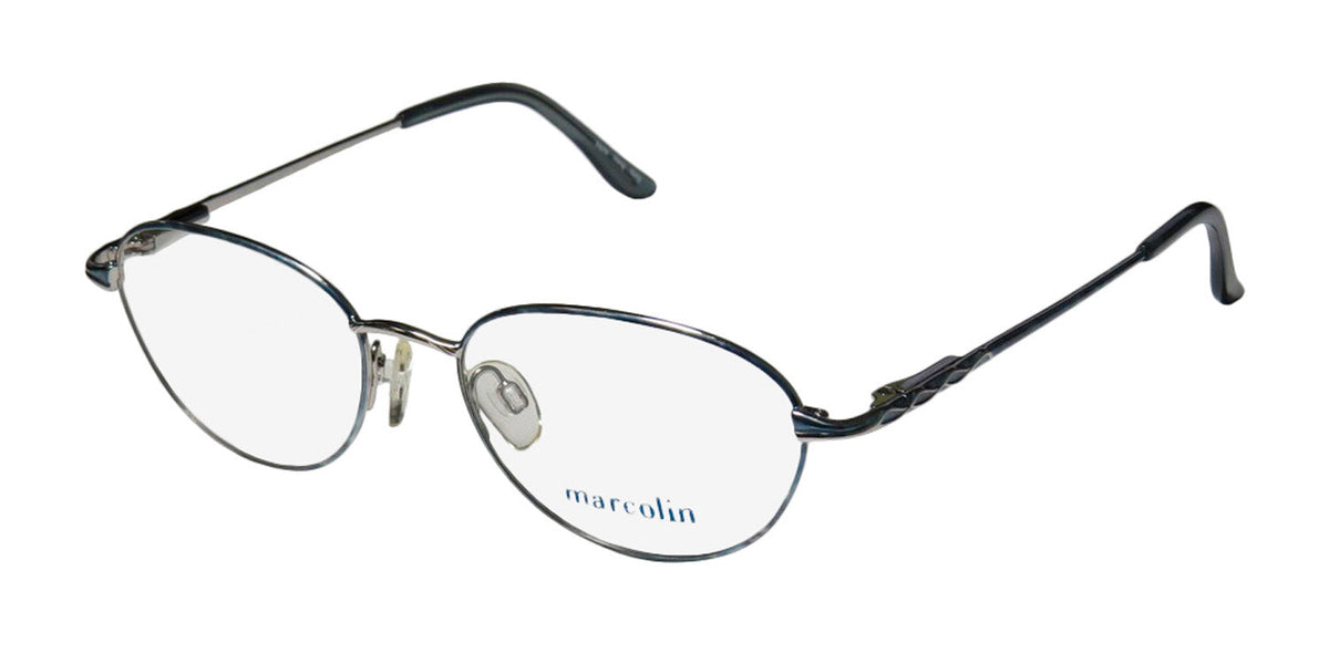 Marcolin 7210 Eyeglasses