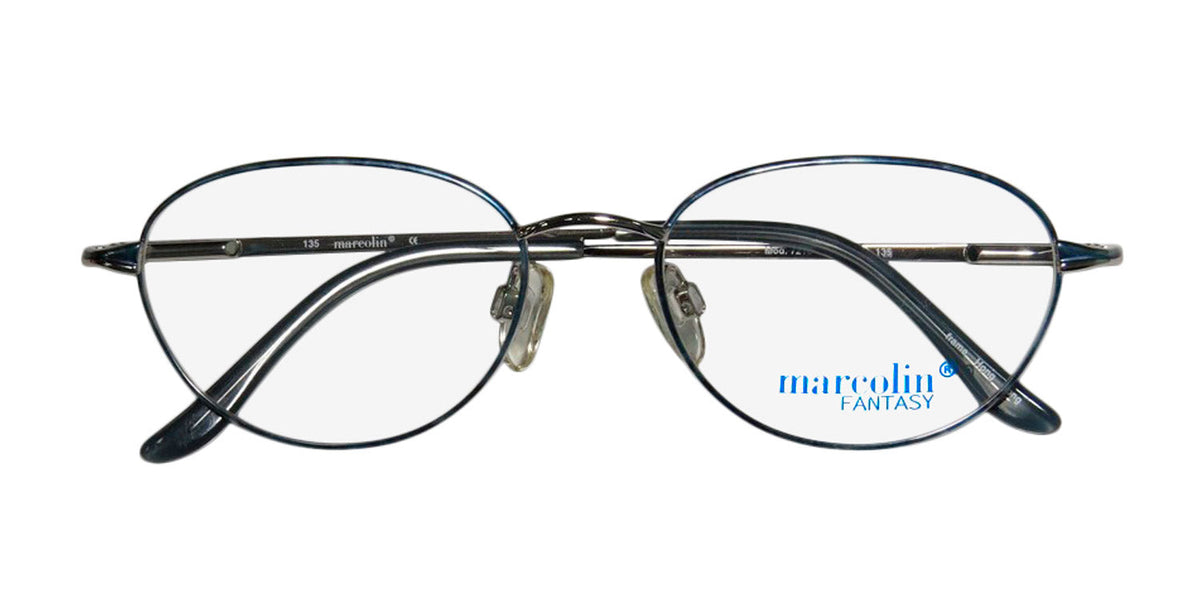 Marcolin 7210 Eyeglasses