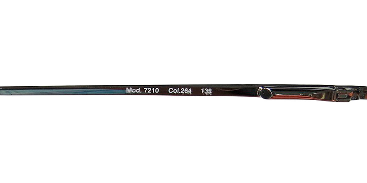 Marcolin 7210 Eyeglasses