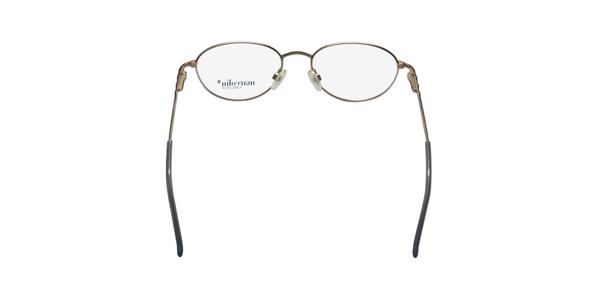 Marcolin 7210 Eyeglasses