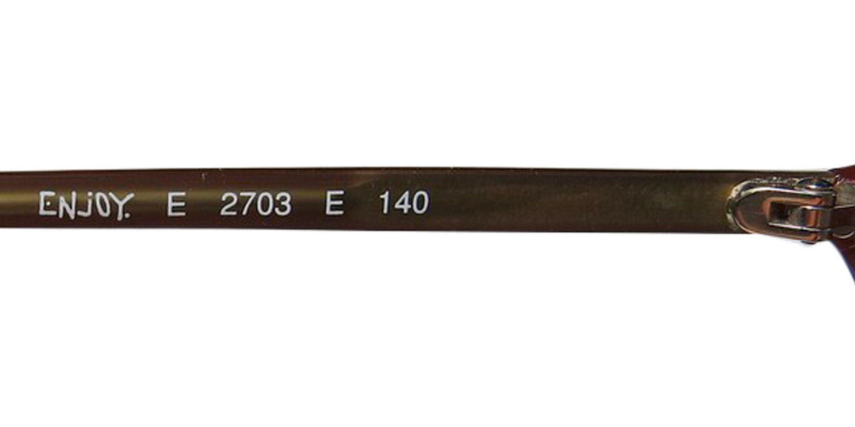 Enjoy 2703 Eyeglasses