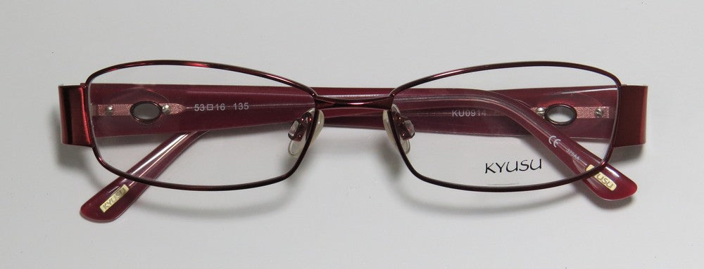 Kyusu 0914 Eyeglasses