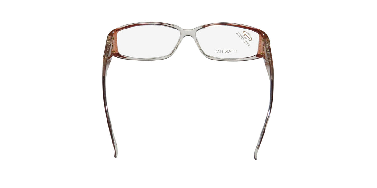 Stepper 247 Eyeglasses