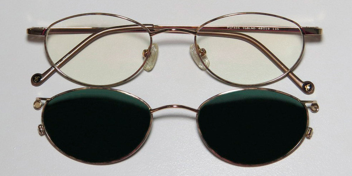 SmartFlip 405 Eyeglasses