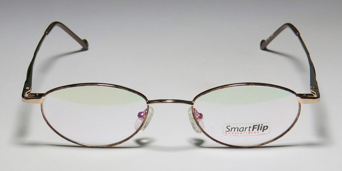 SmartFlip 405 Eyeglasses