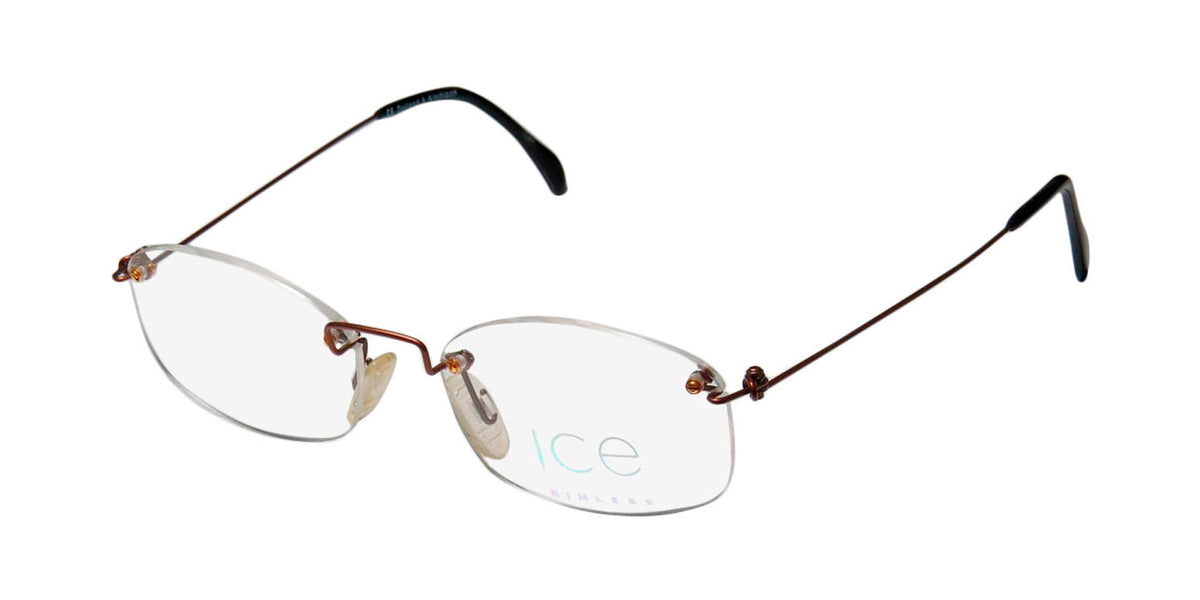 Ice 5 Eyeglasses