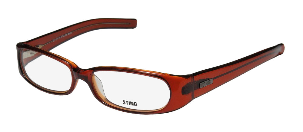 Sting 6281 Eyeglasses