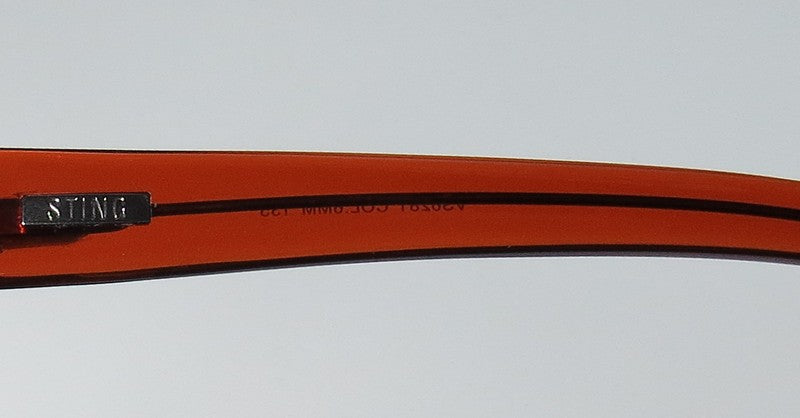 Sting 6281 Eyeglasses