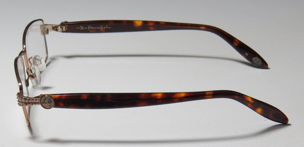 Lulu Guinness 710 Eyeglasses