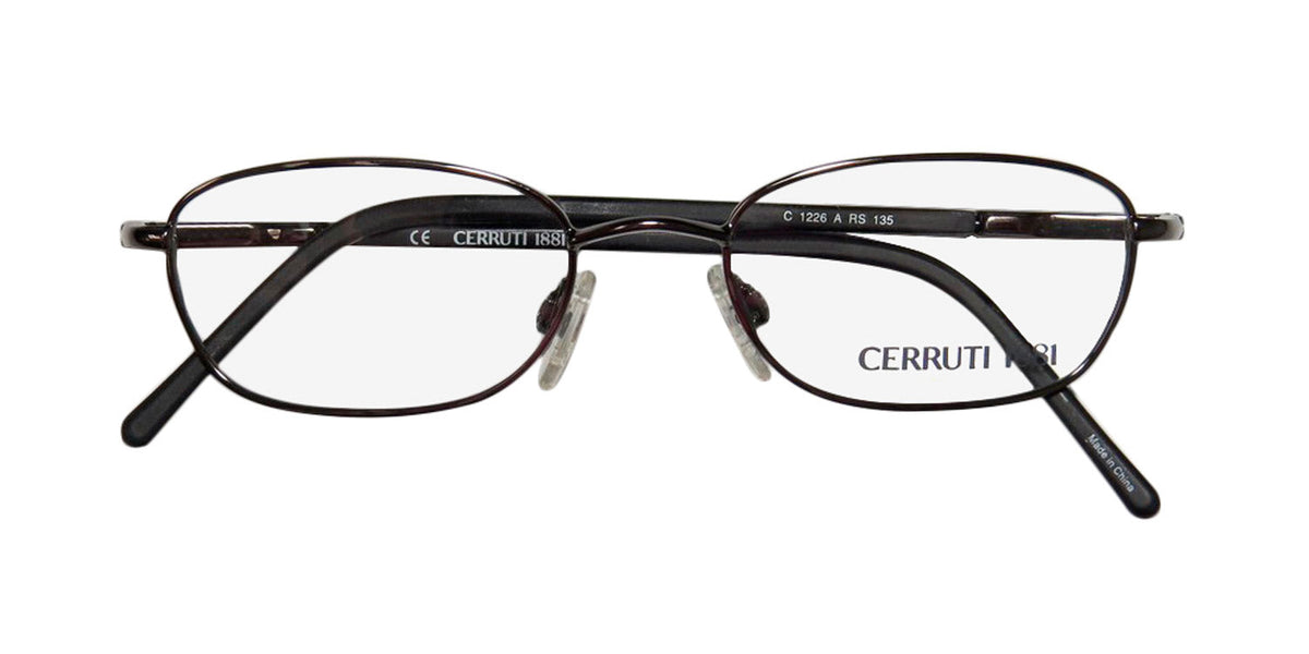 Cerruti 1881 C1226 Eyeglasses