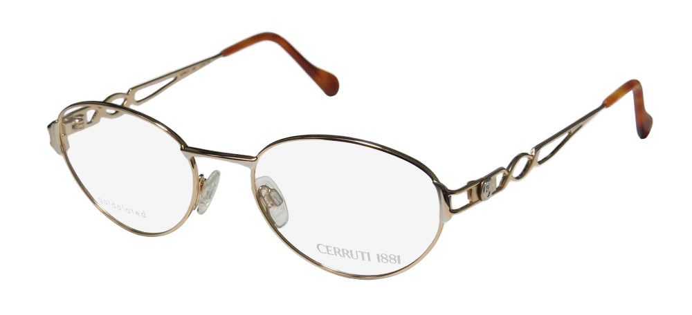 Cerruti 1881 C1899 Eyeglasses