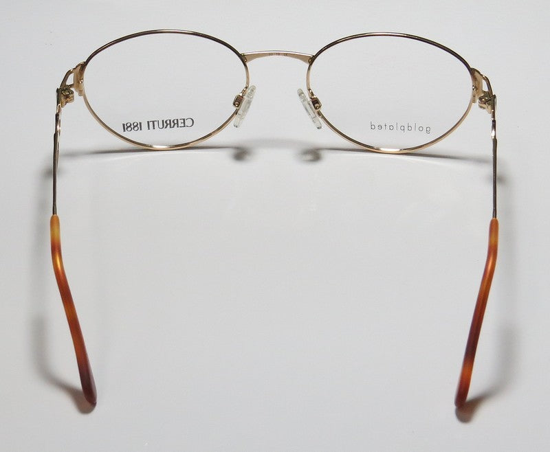 Cerruti 1881 C1899 Eyeglasses