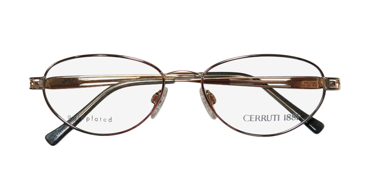 Cerruti 1881 C1206 Eyeglasses